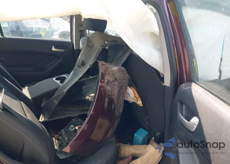 2018 Kia Forte Lx from USA, damaged, VIN 3KPFL4A70JE179282